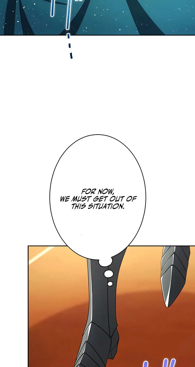 Kiraware Reijou na no ni, Daiichi Ouji to Keiyaku Kekkon desu ka!? Chapter 20 page 70 - 