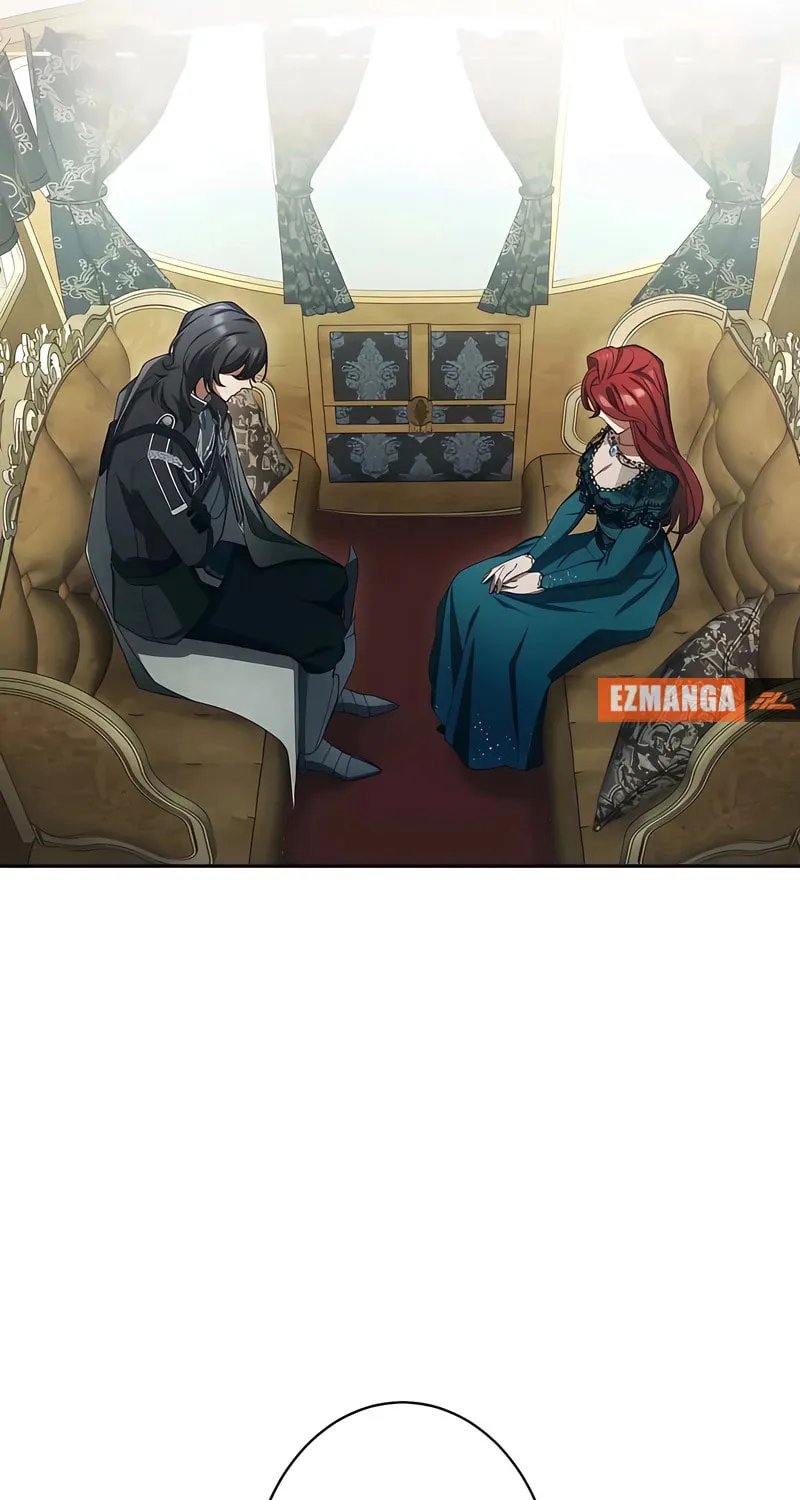 Kiraware Reijou na no ni, Daiichi Ouji to Keiyaku Kekkon desu ka!? Chapter 20 page 79 - 