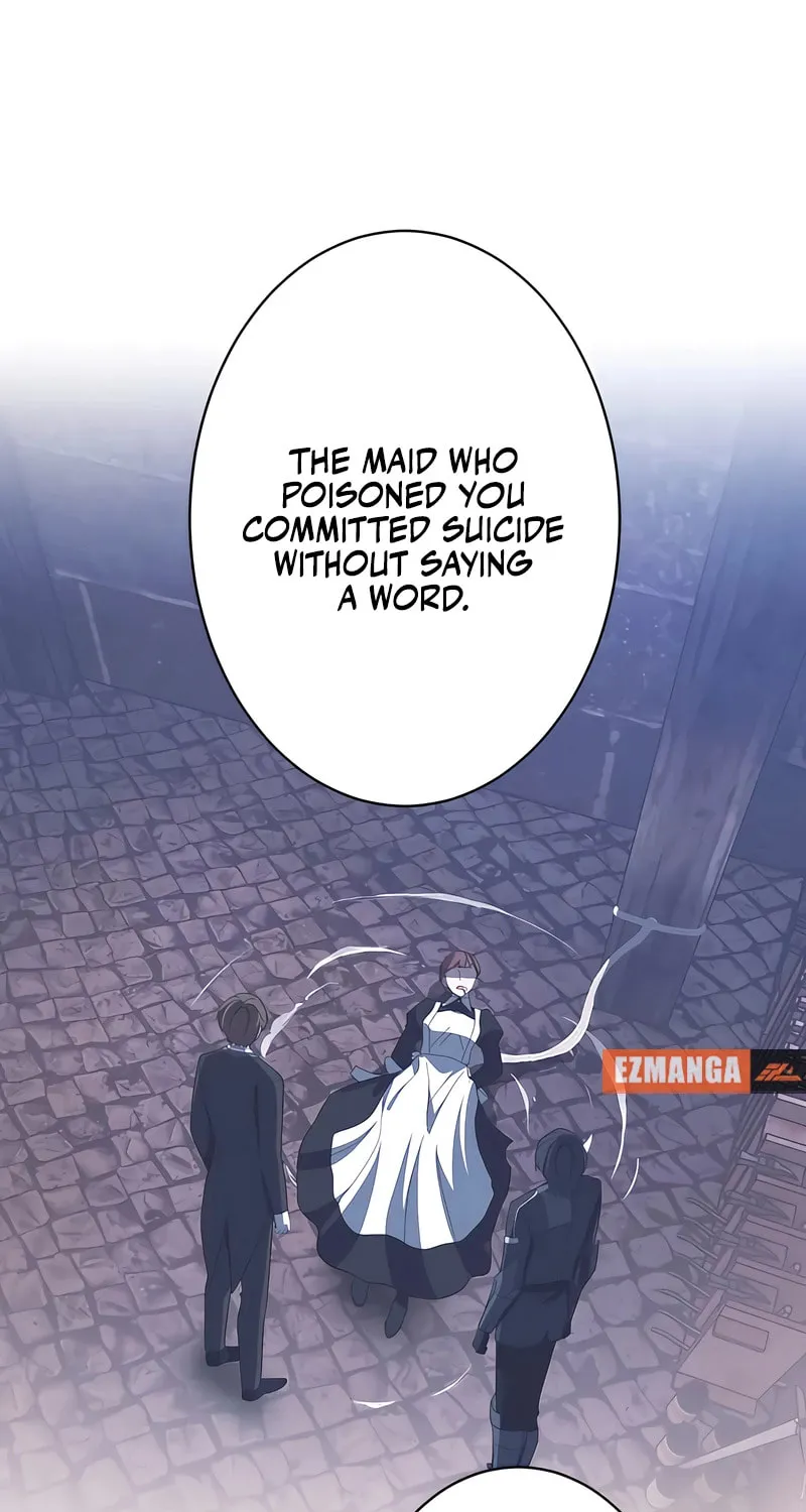 Kiraware Reijou na no ni, Daiichi Ouji to Keiyaku Kekkon desu ka!? Chapter 20 page 83 - 