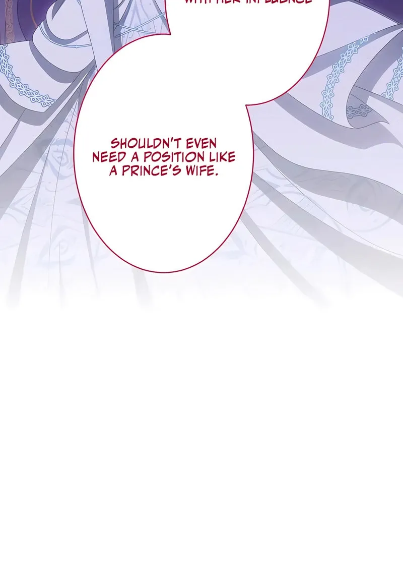 Kiraware Reijou na no ni, Daiichi Ouji to Keiyaku Kekkon desu ka!? Chapter 20 page 86 - 