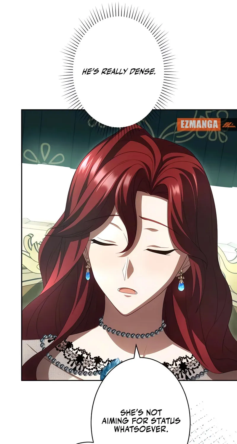 Kiraware Reijou na no ni, Daiichi Ouji to Keiyaku Kekkon desu ka!? Chapter 20 page 87 - 