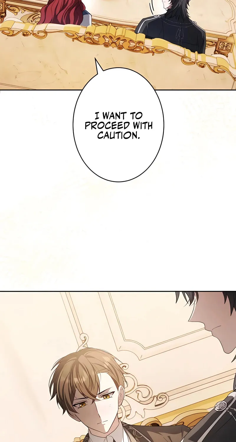 Kiraware Reijou na no ni, Daiichi Ouji to Keiyaku Kekkon desu ka!? Chapter 21 page 15 - 