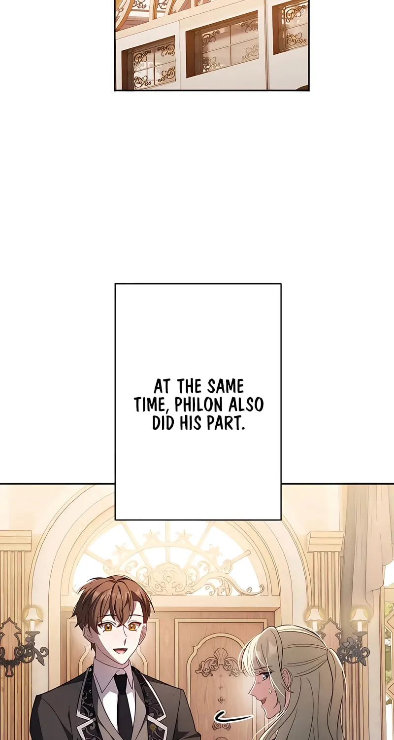 Kiraware Reijou na no ni, Daiichi Ouji to Keiyaku Kekkon desu ka!? Chapter 21 page 42 - 