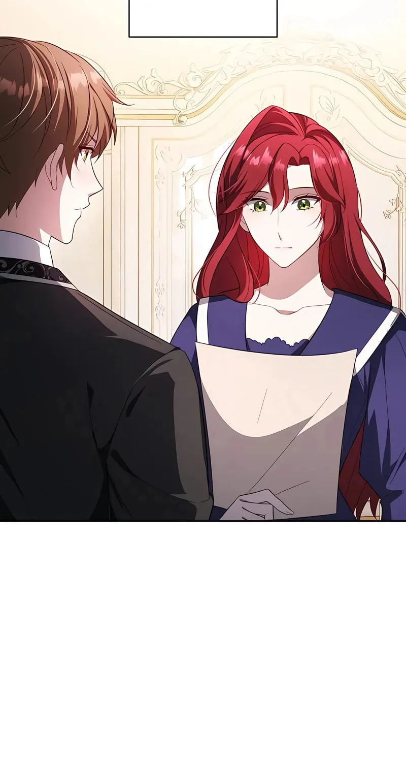Kiraware Reijou na no ni, Daiichi Ouji to Keiyaku Kekkon desu ka!? Chapter 21 page 47 - 