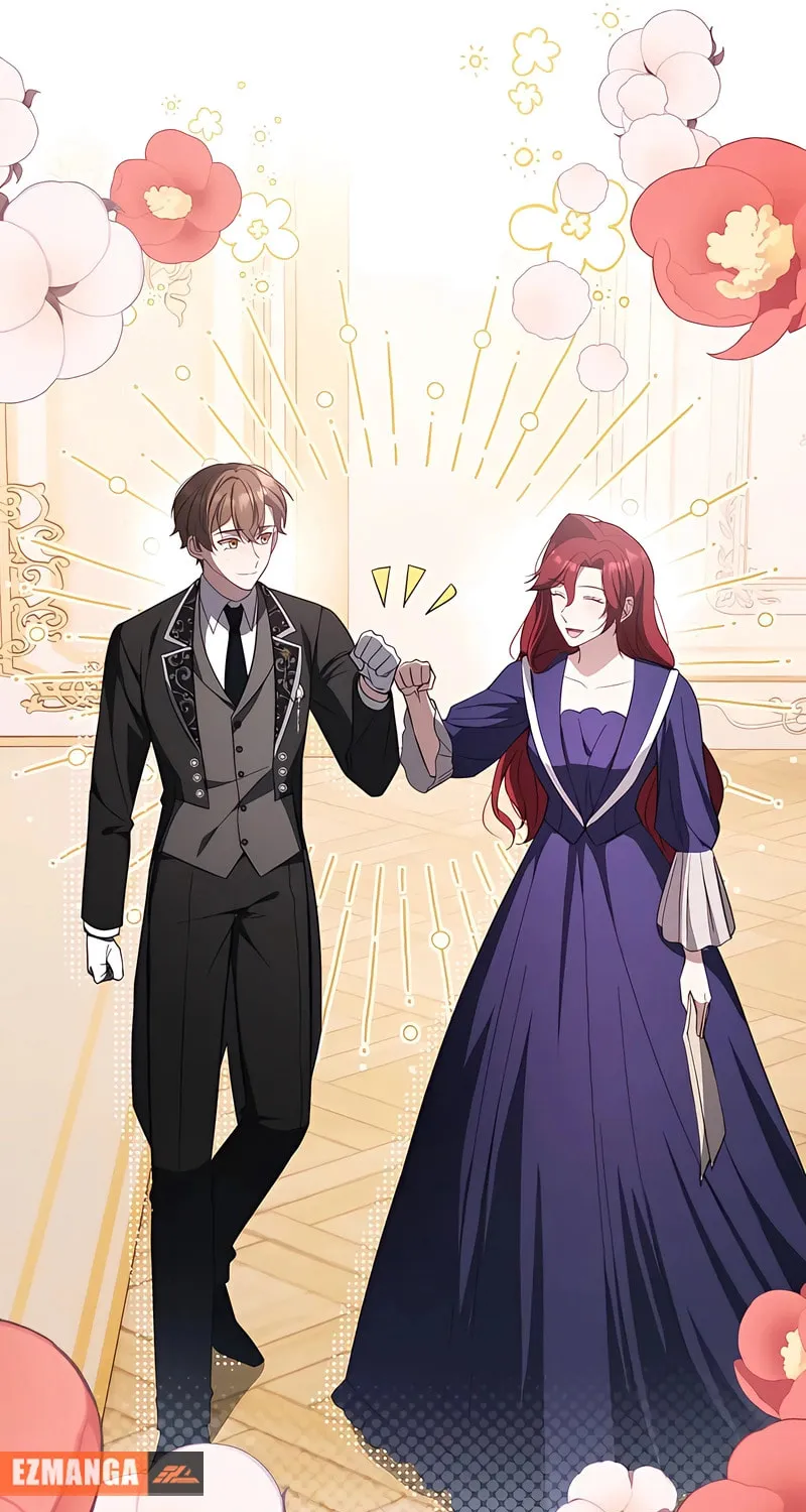 Kiraware Reijou na no ni, Daiichi Ouji to Keiyaku Kekkon desu ka!? Chapter 21 page 49 - 