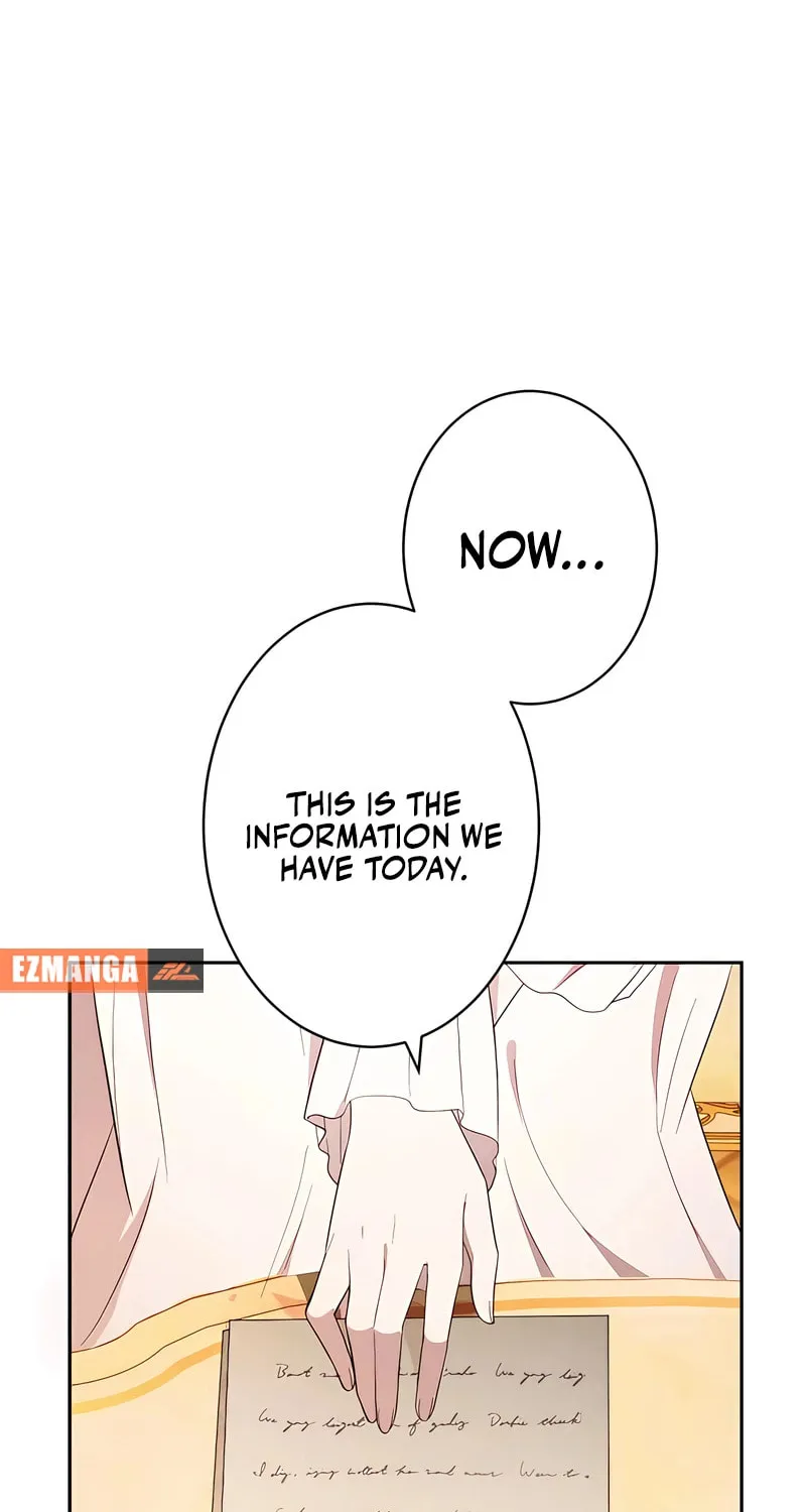 Kiraware Reijou na no ni, Daiichi Ouji to Keiyaku Kekkon desu ka!? Chapter 21 page 54 - 