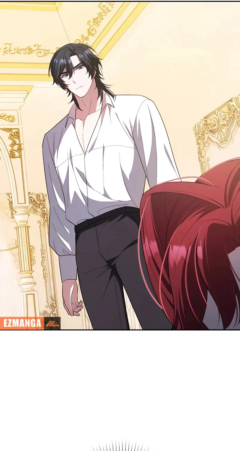 Kiraware Reijou na no ni, Daiichi Ouji to Keiyaku Kekkon desu ka!? Chapter 21 page 59 - 