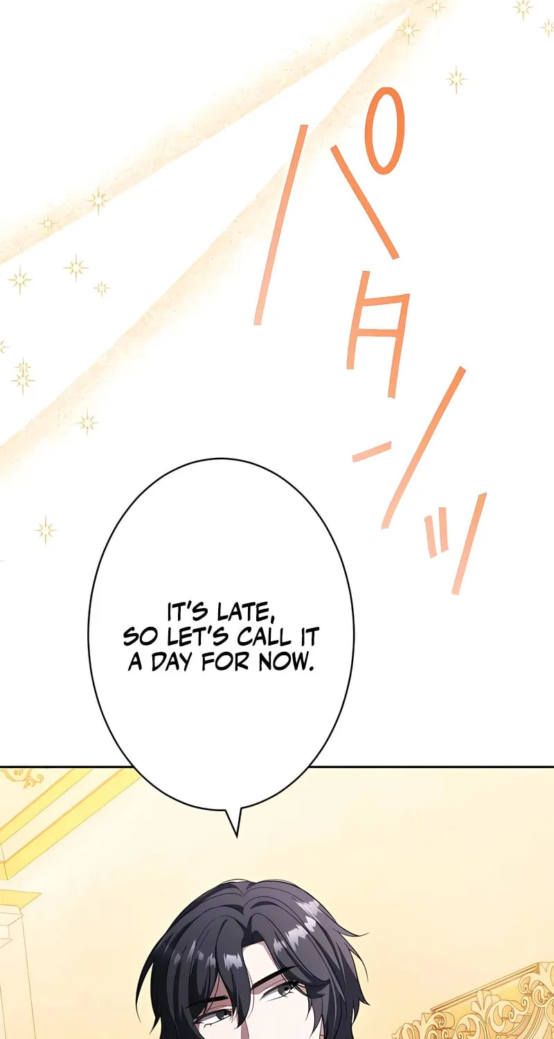 Kiraware Reijou na no ni, Daiichi Ouji to Keiyaku Kekkon desu ka!? Chapter 21 page 62 - 