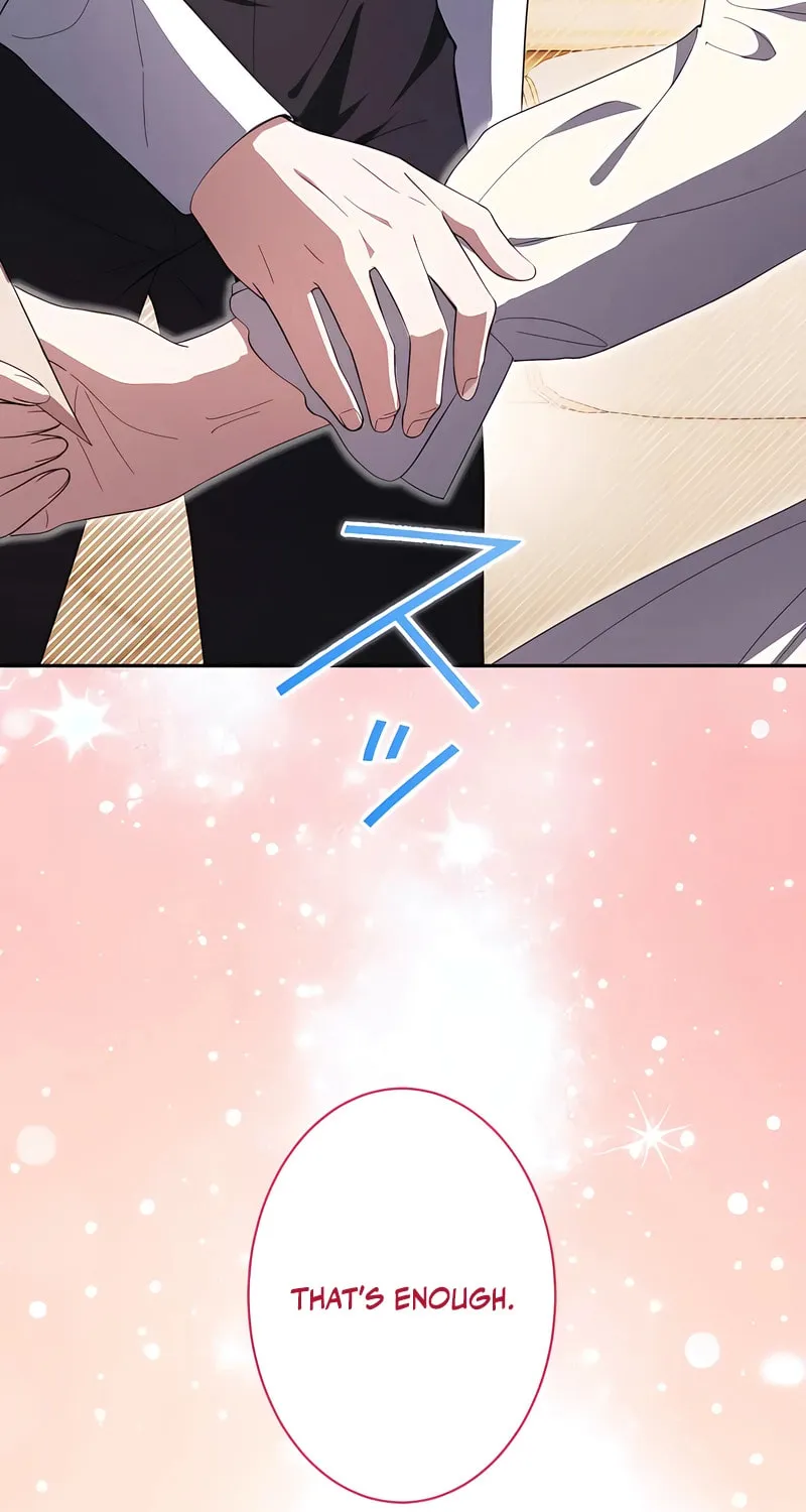 Kiraware Reijou na no ni, Daiichi Ouji to Keiyaku Kekkon desu ka!? Chapter 21 page 65 - 