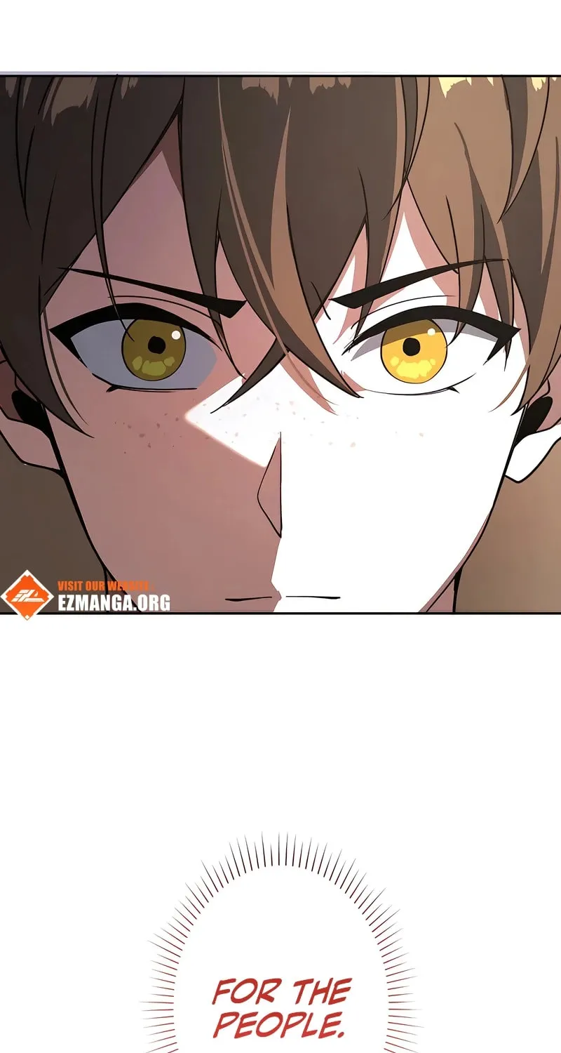 Kiraware Reijou na no ni, Daiichi Ouji to Keiyaku Kekkon desu ka!? Chapter 22 page 18 - 