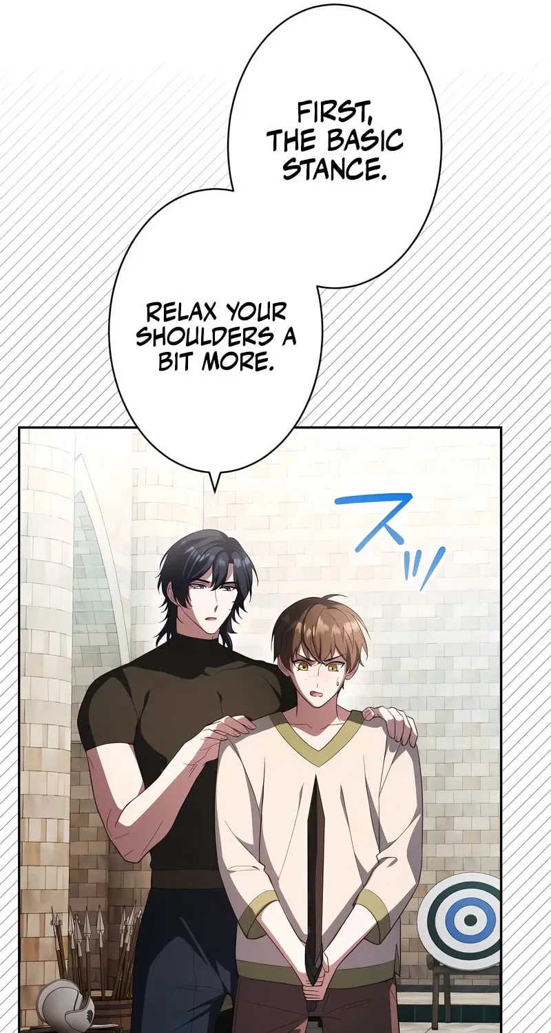 Kiraware Reijou na no ni, Daiichi Ouji to Keiyaku Kekkon desu ka!? Chapter 22 page 45 - 
