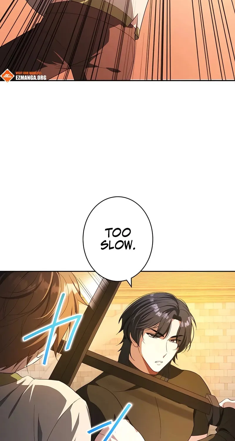 Kiraware Reijou na no ni, Daiichi Ouji to Keiyaku Kekkon desu ka!? Chapter 22 page 56 - 