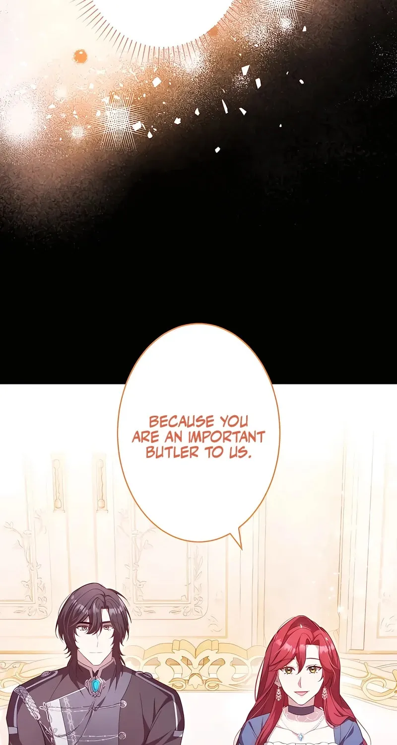 Kiraware Reijou na no ni, Daiichi Ouji to Keiyaku Kekkon desu ka!? Chapter 22 page 8 - 