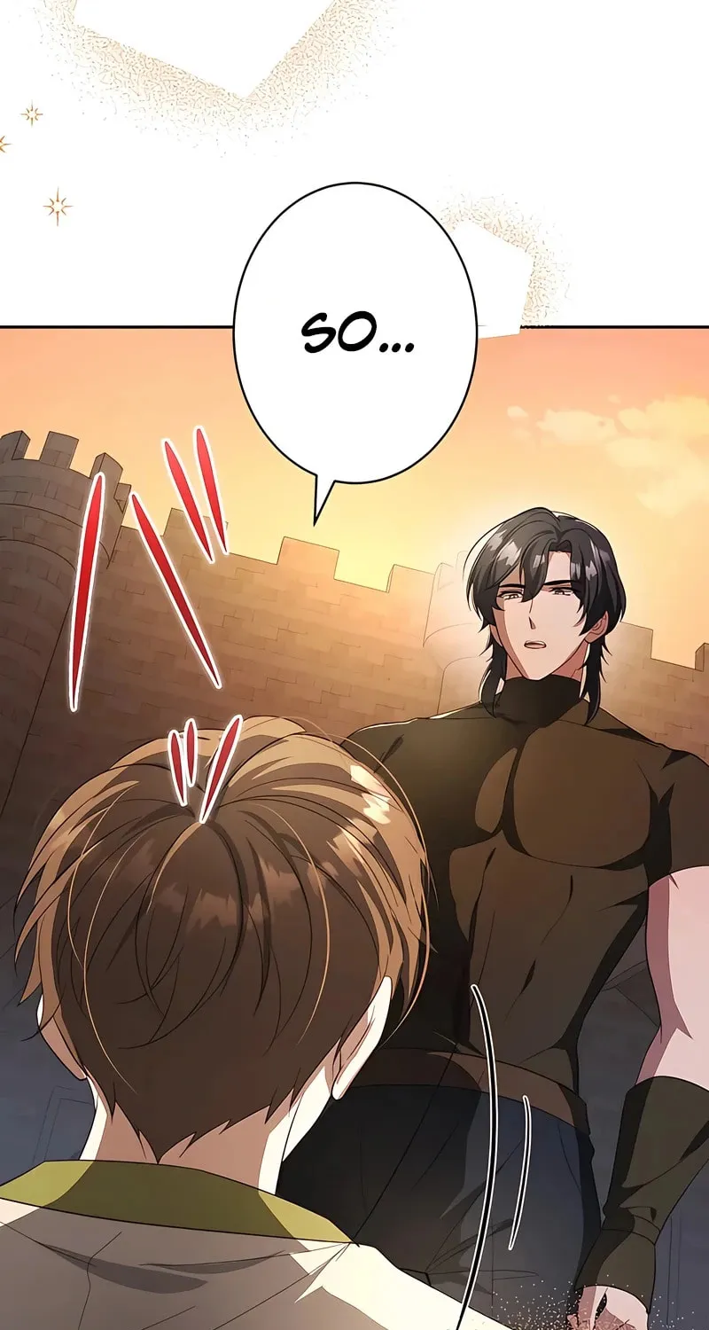 Kiraware Reijou na no ni, Daiichi Ouji to Keiyaku Kekkon desu ka!? Chapter 22 page 71 - 