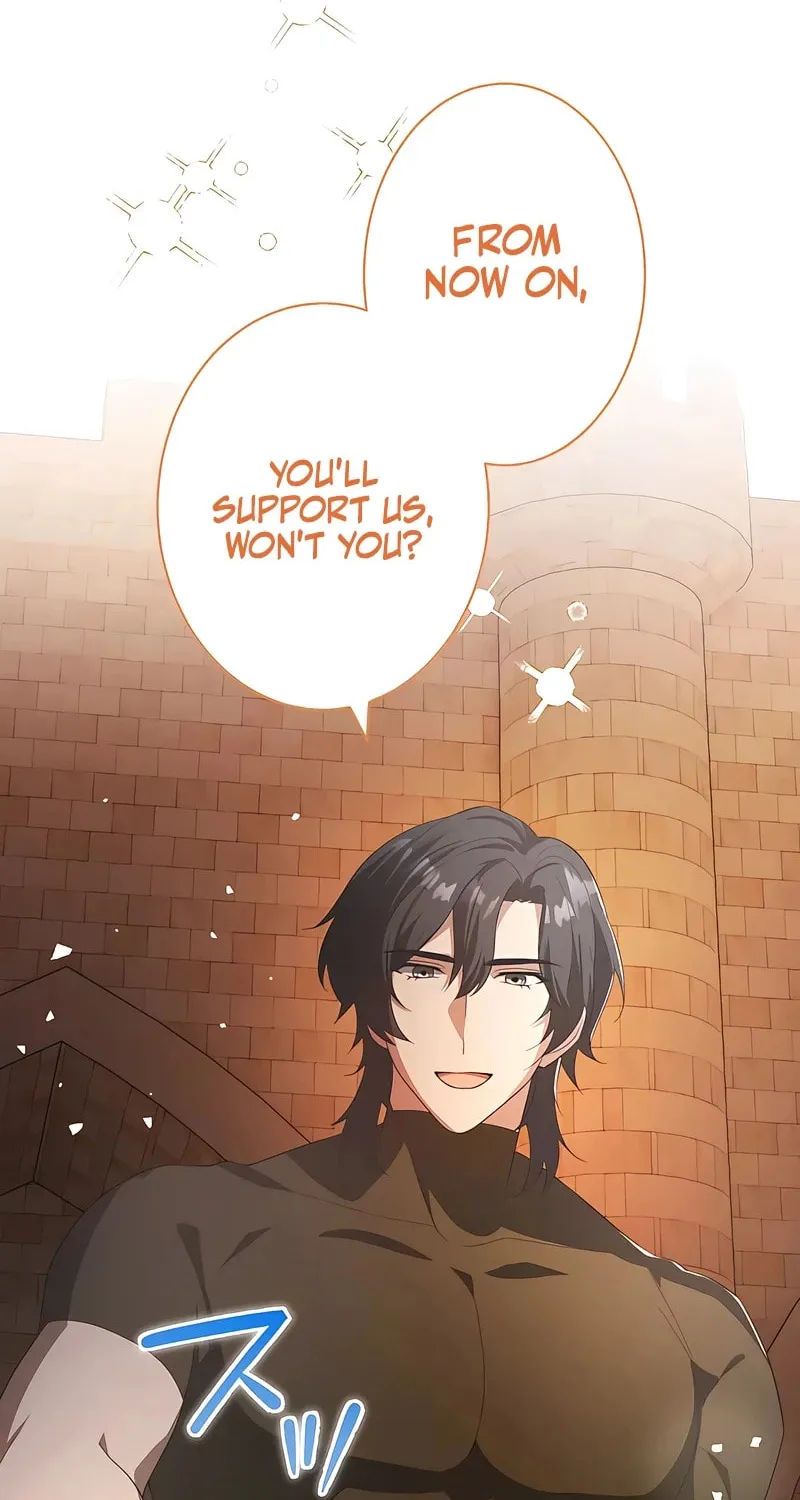 Kiraware Reijou na no ni, Daiichi Ouji to Keiyaku Kekkon desu ka!? Chapter 22 page 82 - 