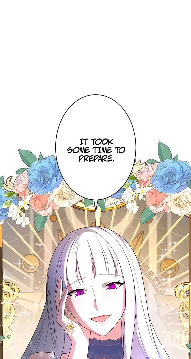 Kiraware Reijou na no ni, Daiichi Ouji to Keiyaku Kekkon desu ka!? Chapter 23 page 35 - 