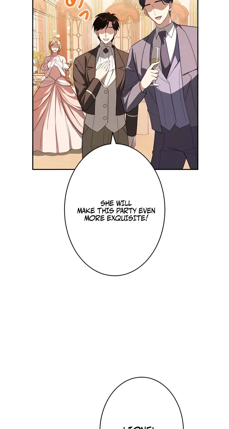 Kiraware Reijou na no ni, Daiichi Ouji to Keiyaku Kekkon desu ka!? Chapter 23 page 37 - 