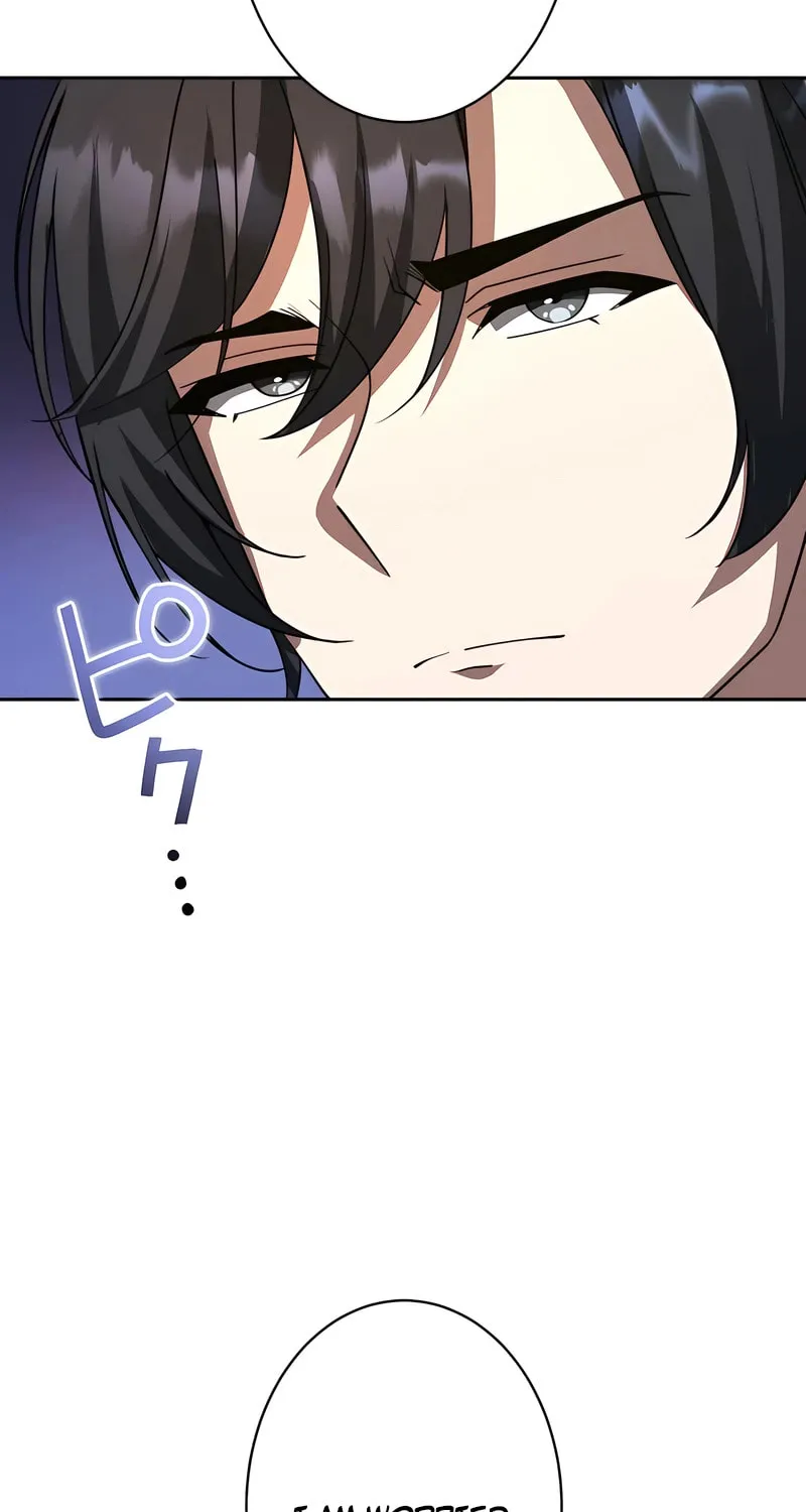Kiraware Reijou na no ni, Daiichi Ouji to Keiyaku Kekkon desu ka!? Chapter 23 page 58 - 