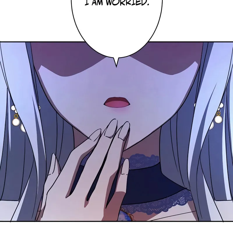 Kiraware Reijou na no ni, Daiichi Ouji to Keiyaku Kekkon desu ka!? Chapter 23 page 59 - 