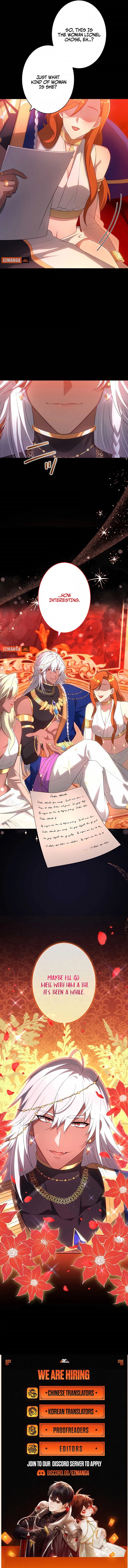 Kiraware Reijou na no ni, Daiichi Ouji to Keiyaku Kekkon desu ka!? Chapter 25 page 15 - 