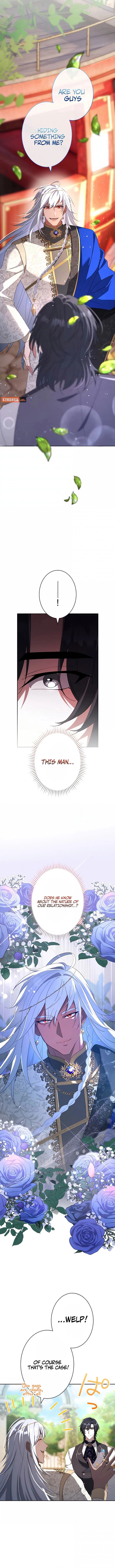 Kiraware Reijou na no ni, Daiichi Ouji to Keiyaku Kekkon desu ka!? Chapter 29 page 11 - 
