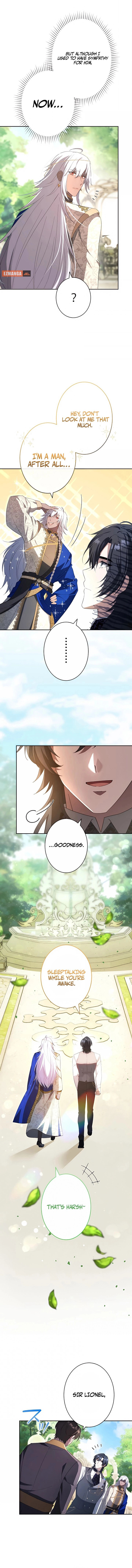 Kiraware Reijou na no ni, Daiichi Ouji to Keiyaku Kekkon desu ka!? Chapter 29 page 9 - 