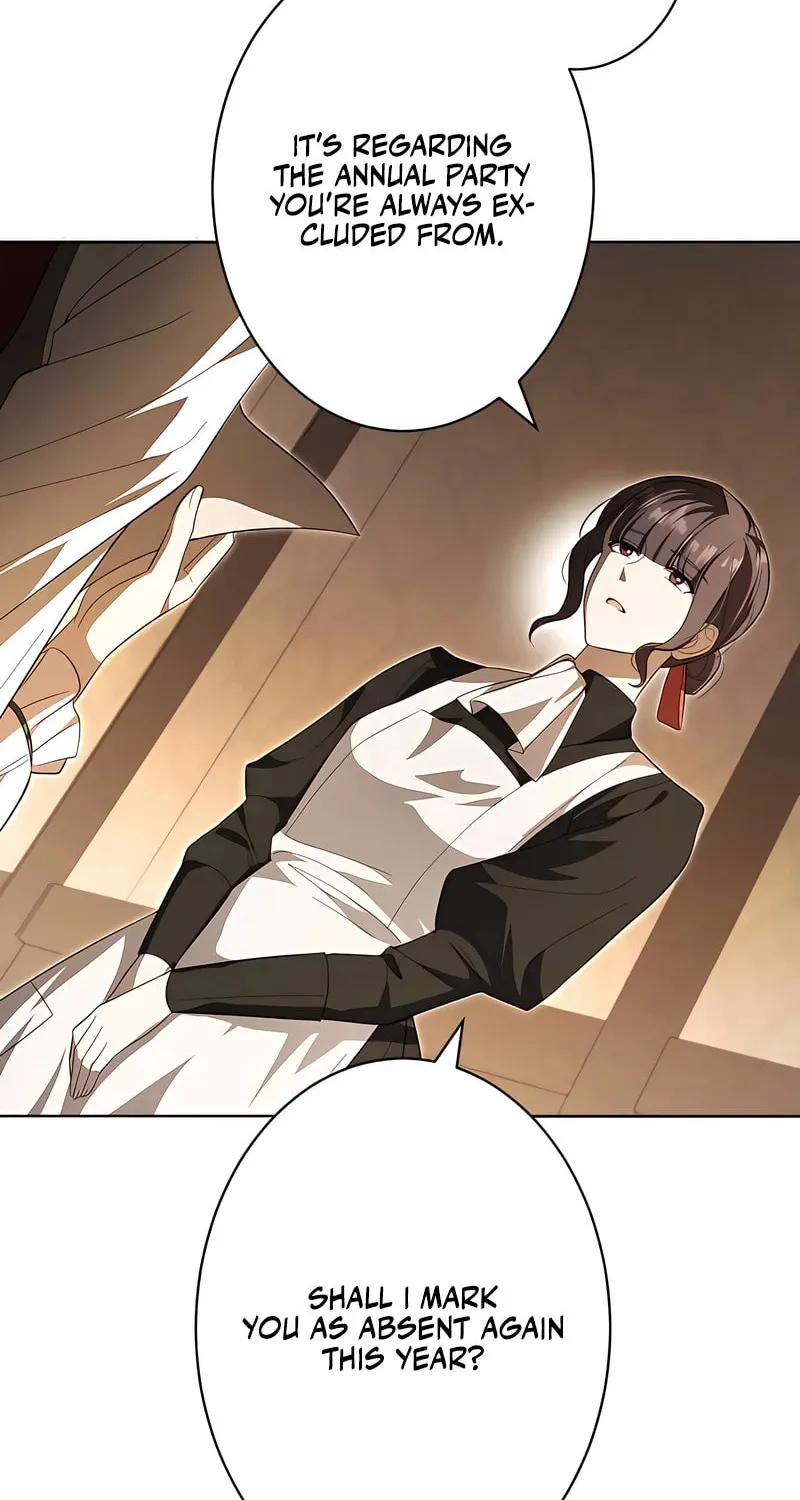 Kiraware Reijou na no ni, Daiichi Ouji to Keiyaku Kekkon desu ka!? Chapter 3 page 103 - 