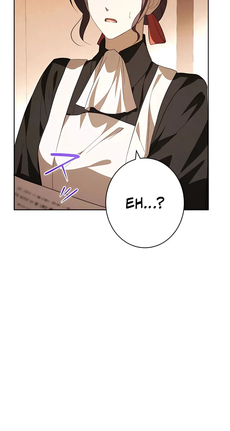 Kiraware Reijou na no ni, Daiichi Ouji to Keiyaku Kekkon desu ka!? Chapter 3 page 114 - 