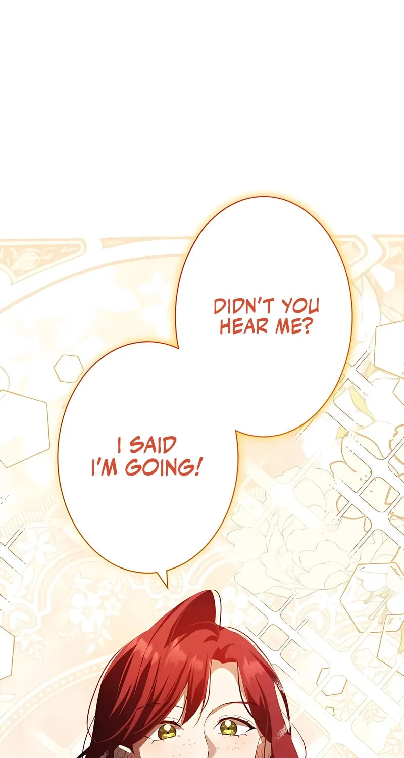 Kiraware Reijou na no ni, Daiichi Ouji to Keiyaku Kekkon desu ka!? Chapter 3 page 115 - 