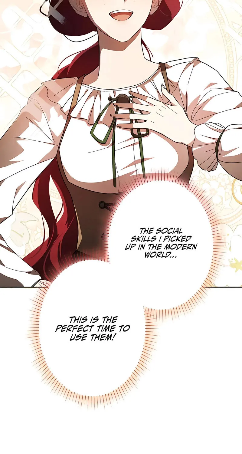 Kiraware Reijou na no ni, Daiichi Ouji to Keiyaku Kekkon desu ka!? Chapter 3 page 116 - 