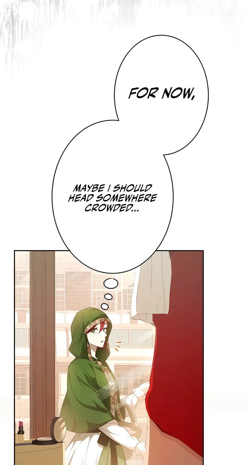 Kiraware Reijou na no ni, Daiichi Ouji to Keiyaku Kekkon desu ka!? Chapter 3 page 13 - 