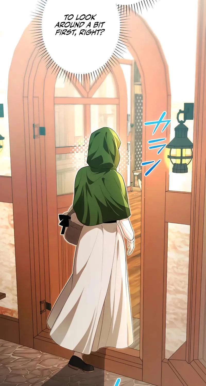 Kiraware Reijou na no ni, Daiichi Ouji to Keiyaku Kekkon desu ka!? Chapter 3 page 17 - 