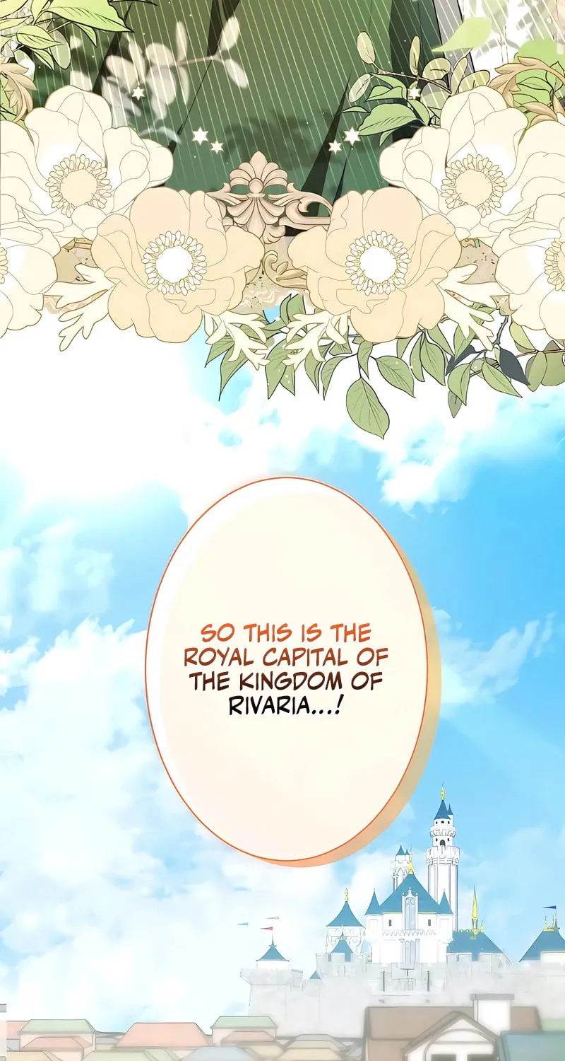 Kiraware Reijou na no ni, Daiichi Ouji to Keiyaku Kekkon desu ka!? Chapter 3 page 3 - 