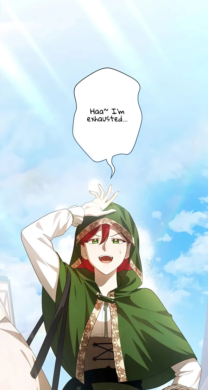 Kiraware Reijou na no ni, Daiichi Ouji to Keiyaku Kekkon desu ka!? Chapter 3 page 26 - 