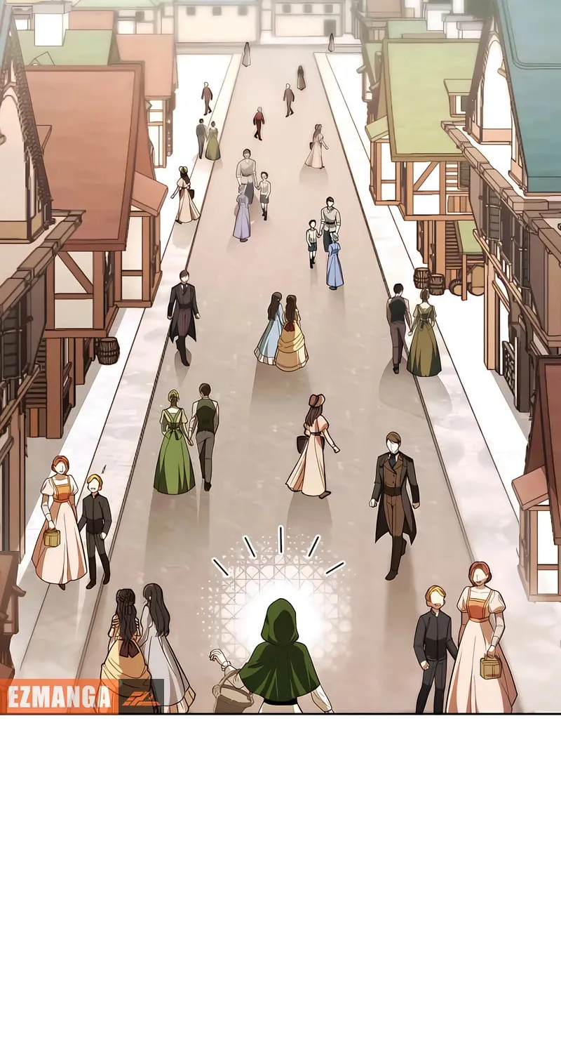 Kiraware Reijou na no ni, Daiichi Ouji to Keiyaku Kekkon desu ka!? Chapter 3 page 4 - 