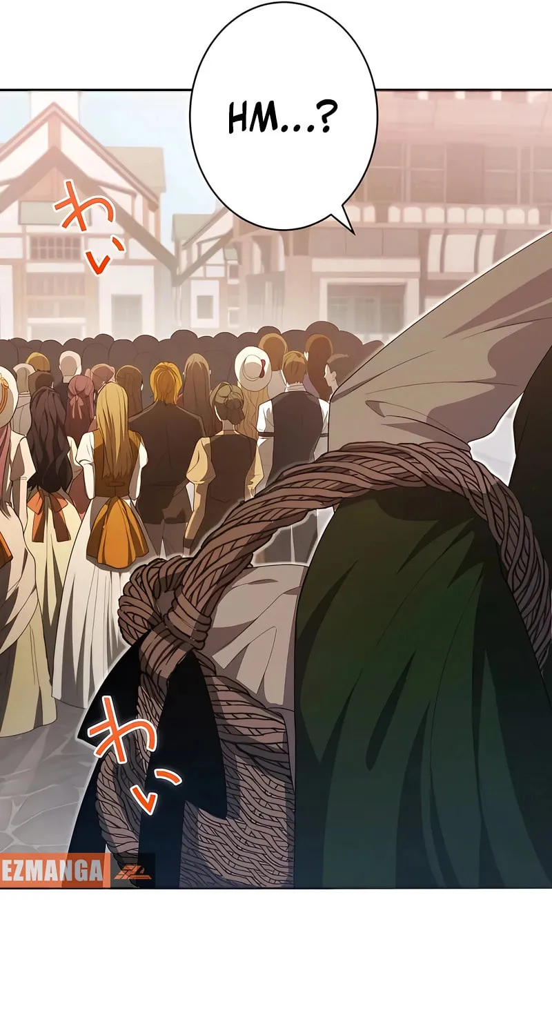 Kiraware Reijou na no ni, Daiichi Ouji to Keiyaku Kekkon desu ka!? Chapter 3 page 31 - 