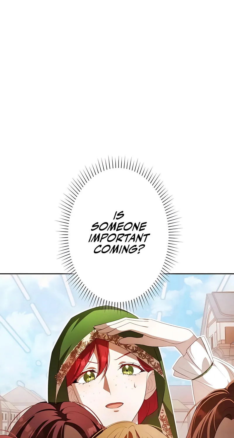 Kiraware Reijou na no ni, Daiichi Ouji to Keiyaku Kekkon desu ka!? Chapter 3 page 34 - 