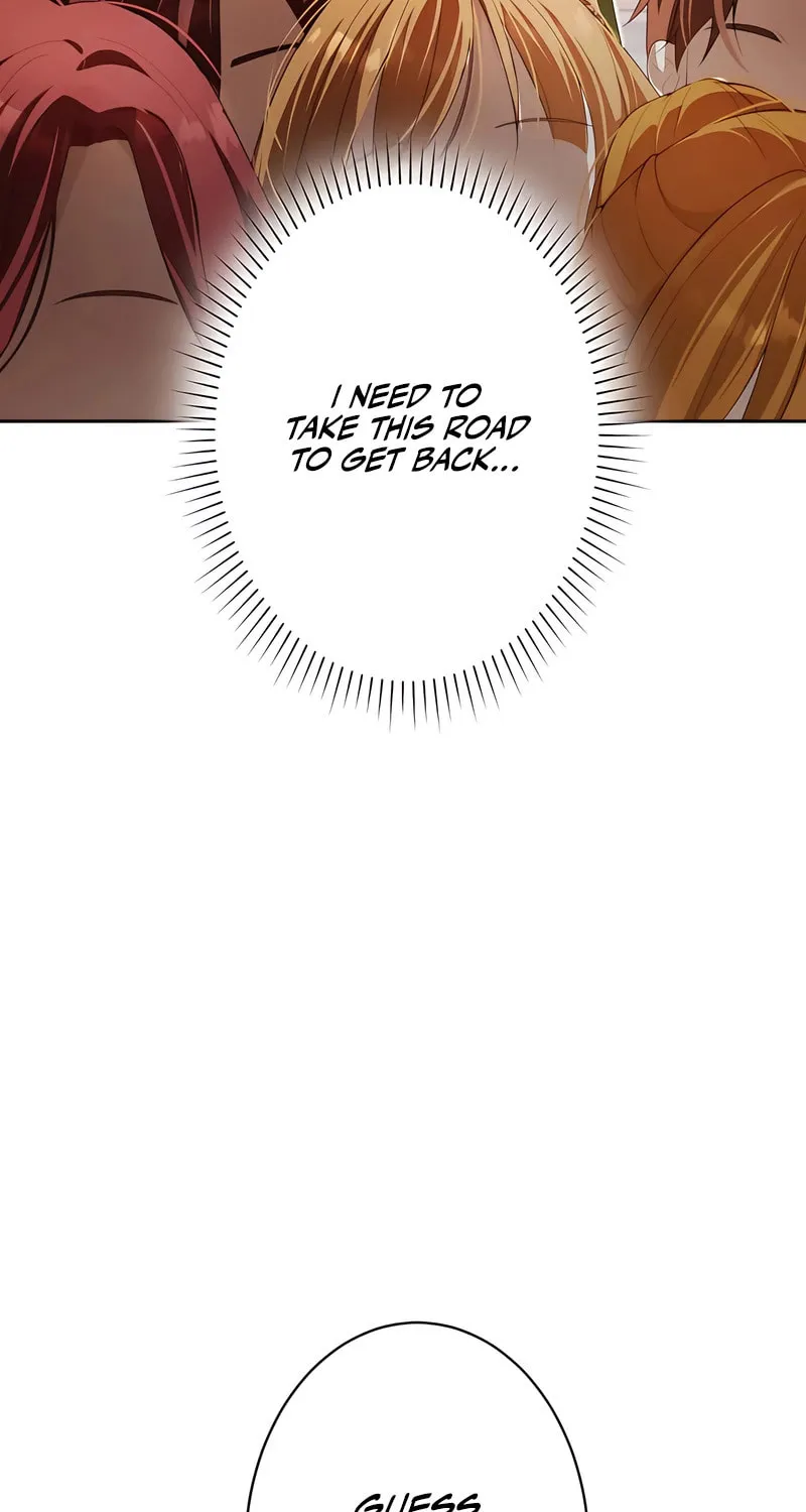 Kiraware Reijou na no ni, Daiichi Ouji to Keiyaku Kekkon desu ka!? Chapter 3 page 35 - 