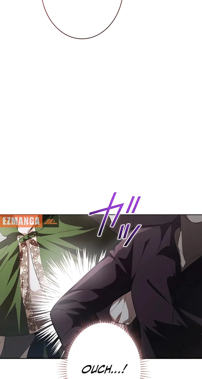 Kiraware Reijou na no ni, Daiichi Ouji to Keiyaku Kekkon desu ka!? Chapter 3 page 37 - 