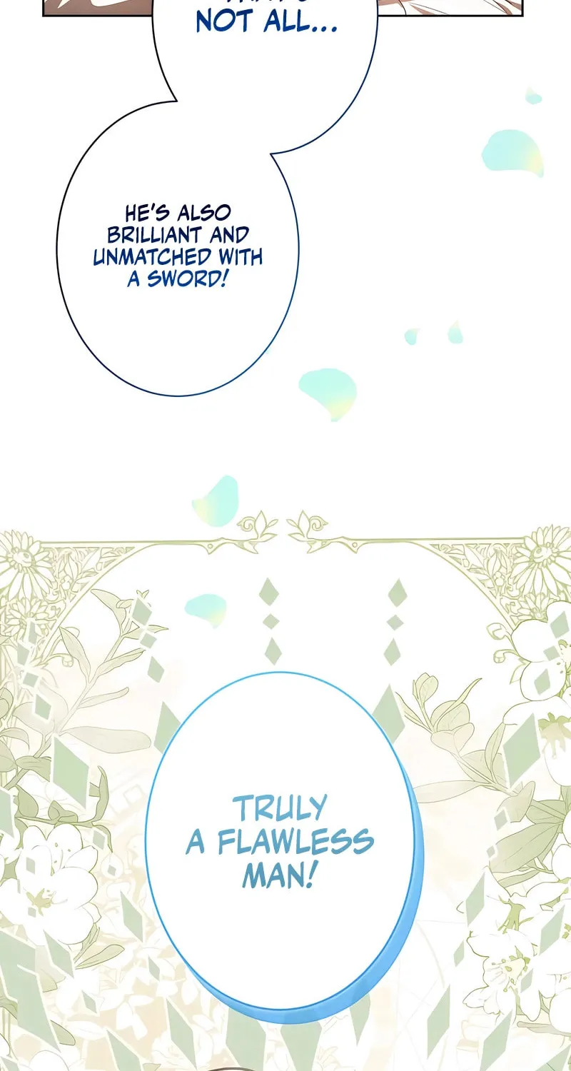 Kiraware Reijou na no ni, Daiichi Ouji to Keiyaku Kekkon desu ka!? Chapter 3 page 47 - 