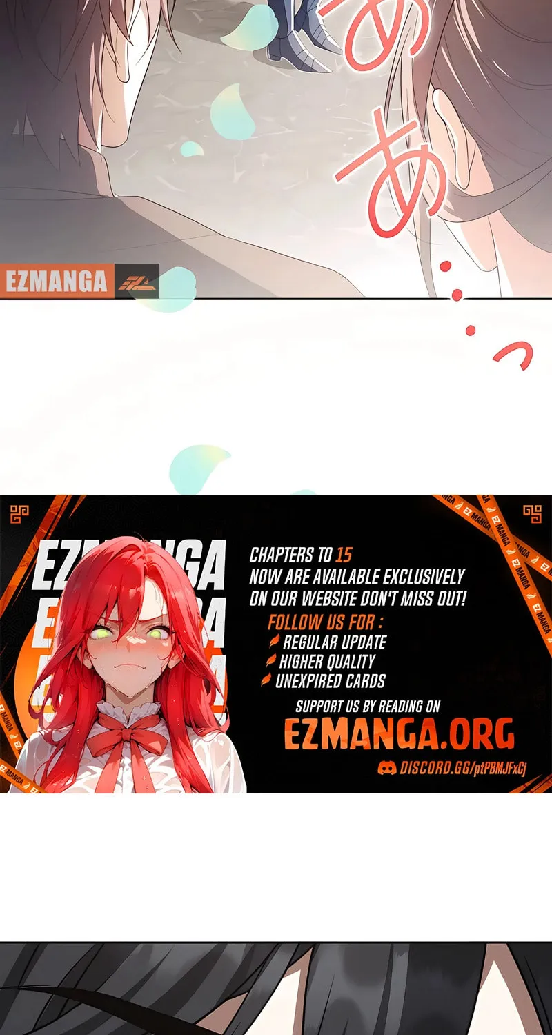 Kiraware Reijou na no ni, Daiichi Ouji to Keiyaku Kekkon desu ka!? Chapter 3 page 51 - 
