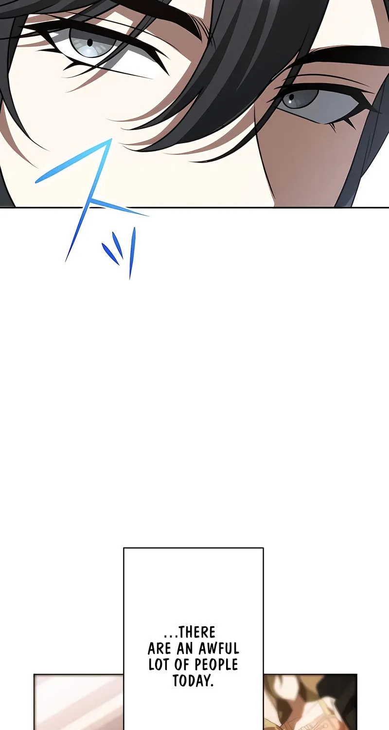 Kiraware Reijou na no ni, Daiichi Ouji to Keiyaku Kekkon desu ka!? Chapter 3 page 52 - 