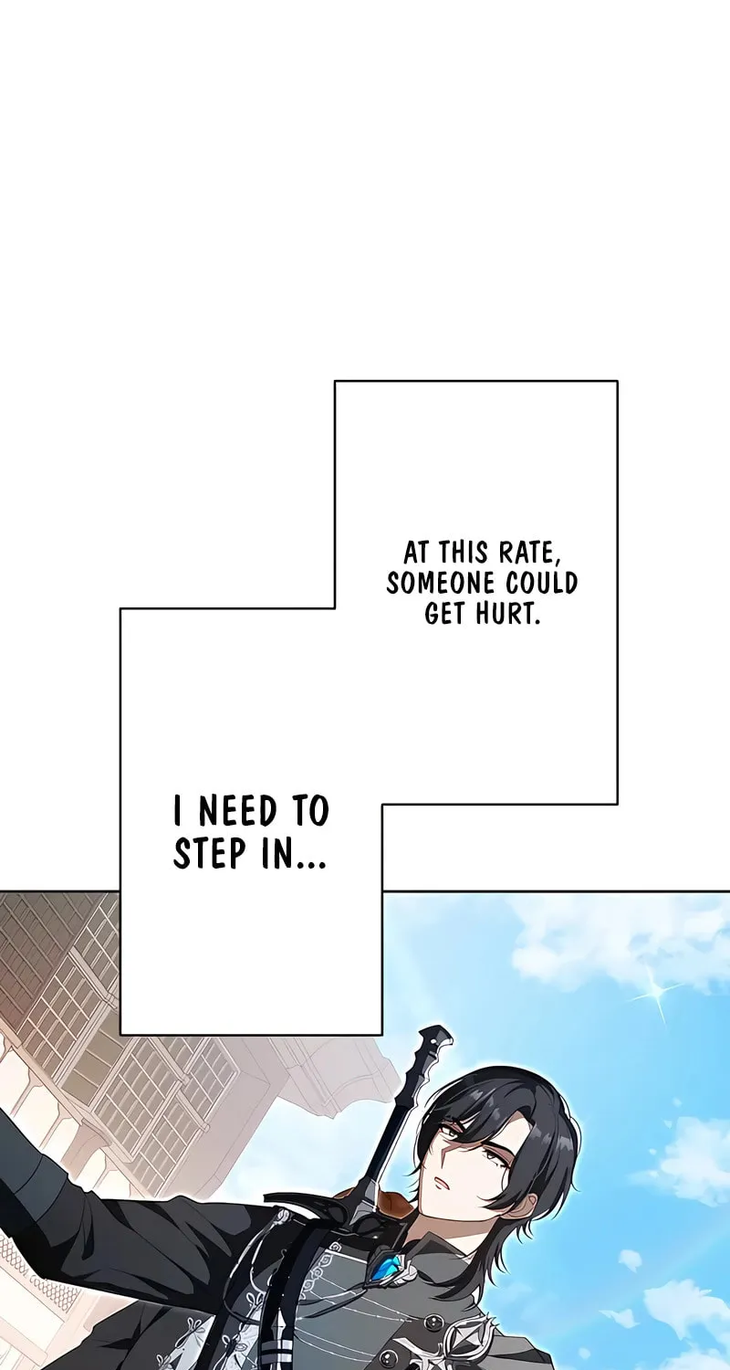 Kiraware Reijou na no ni, Daiichi Ouji to Keiyaku Kekkon desu ka!? Chapter 3 page 54 - 