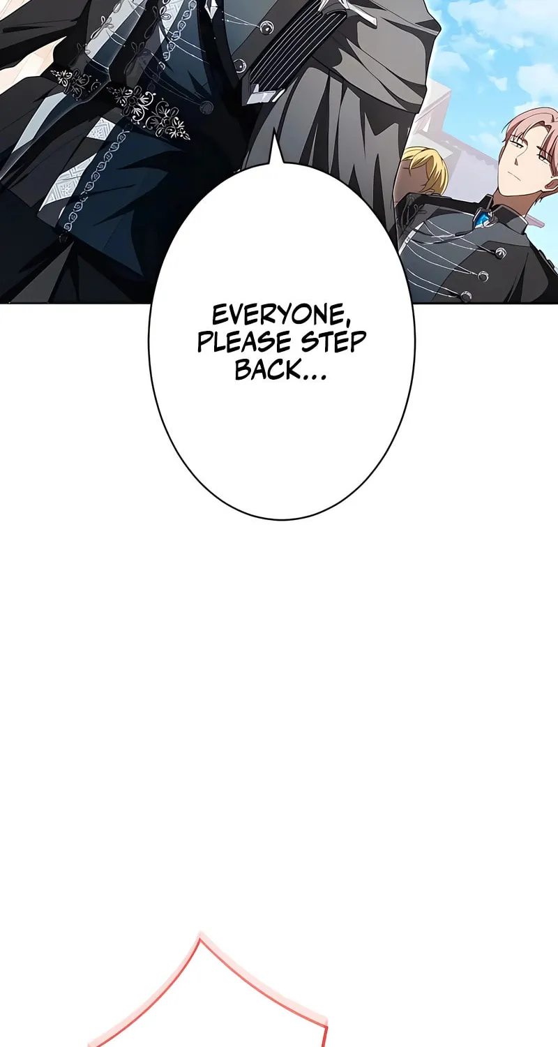 Kiraware Reijou na no ni, Daiichi Ouji to Keiyaku Kekkon desu ka!? Chapter 3 page 55 - 
