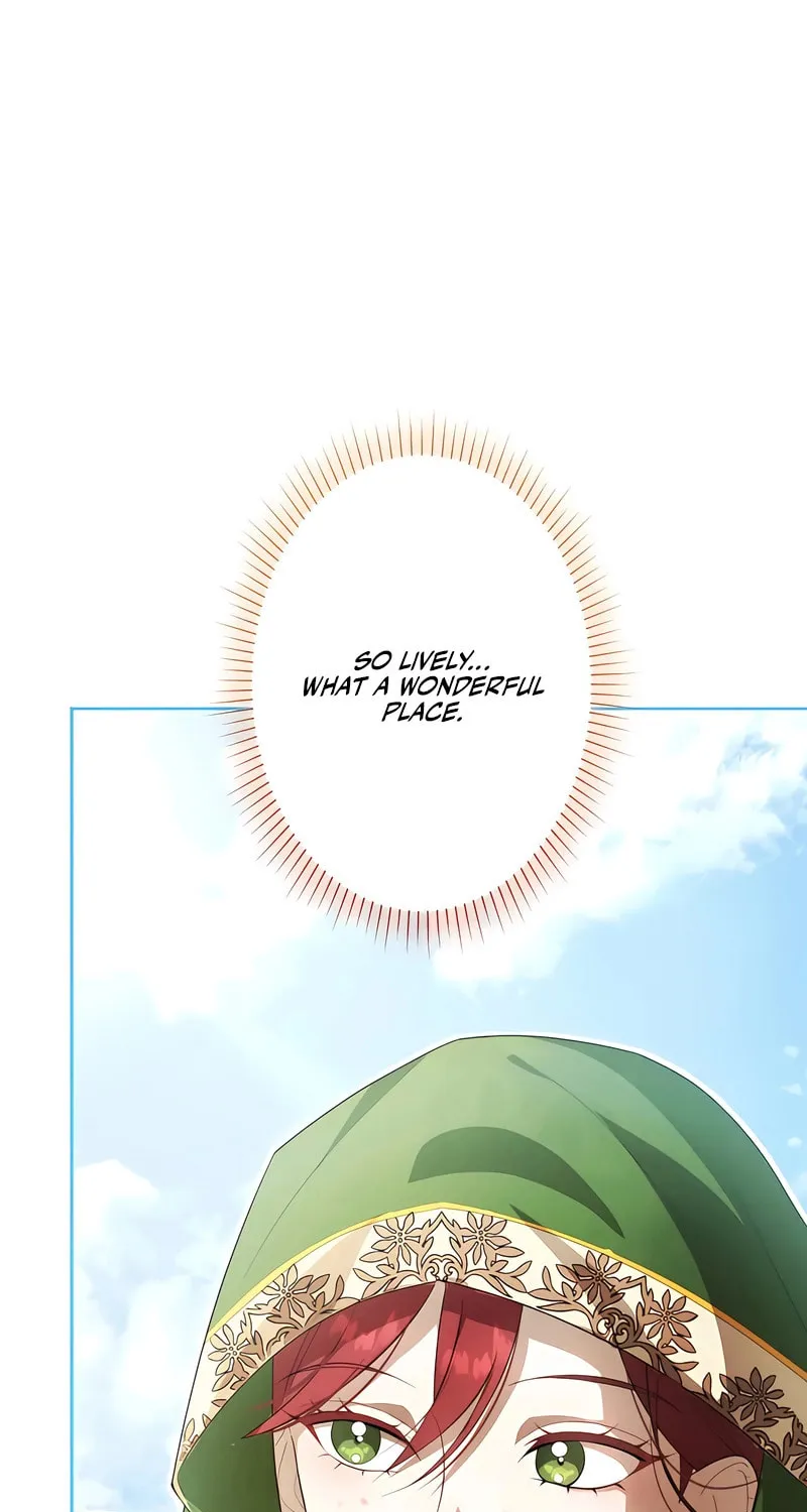 Kiraware Reijou na no ni, Daiichi Ouji to Keiyaku Kekkon desu ka!? Chapter 3 page 7 - 