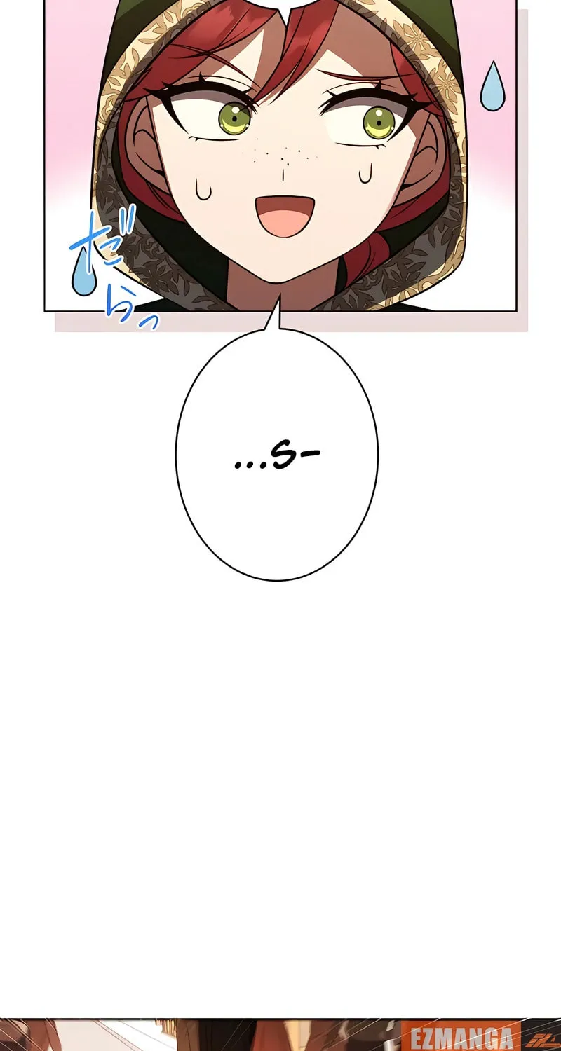 Kiraware Reijou na no ni, Daiichi Ouji to Keiyaku Kekkon desu ka!? Chapter 3 page 68 - 