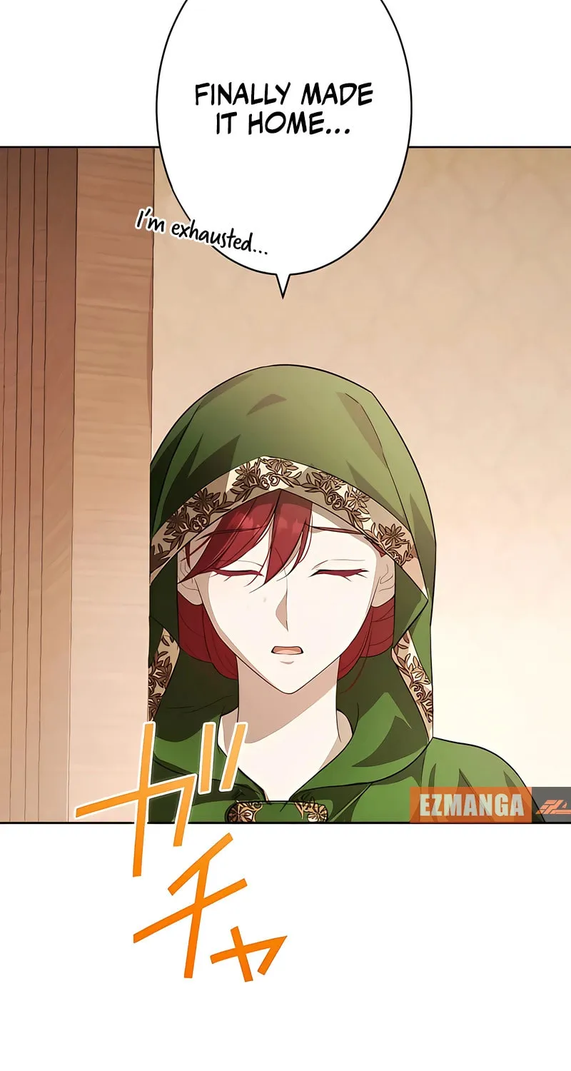 Kiraware Reijou na no ni, Daiichi Ouji to Keiyaku Kekkon desu ka!? Chapter 3 page 78 - 