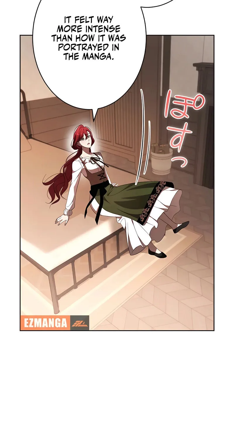 Kiraware Reijou na no ni, Daiichi Ouji to Keiyaku Kekkon desu ka!? Chapter 3 page 88 - 