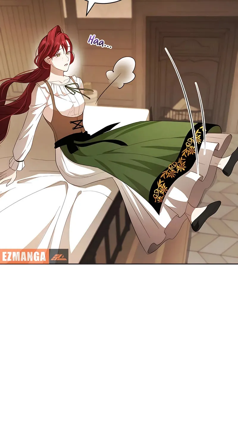 Kiraware Reijou na no ni, Daiichi Ouji to Keiyaku Kekkon desu ka!? Chapter 3 page 97 - 