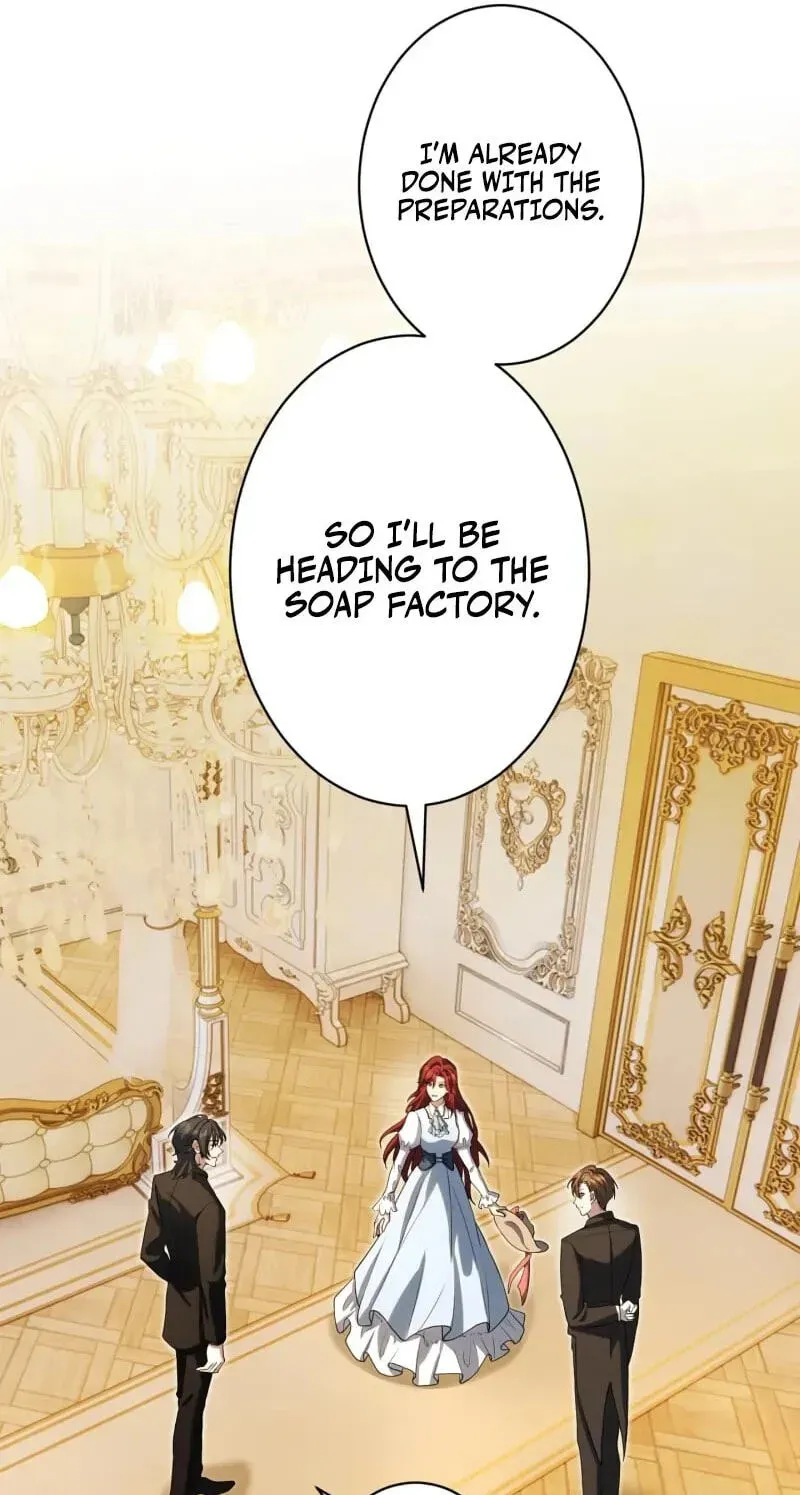 Kiraware Reijou na no ni, Daiichi Ouji to Keiyaku Kekkon desu ka!? Chapter 33 page 2 - 